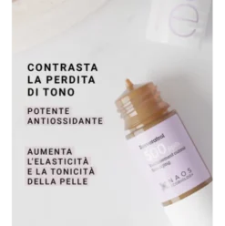 Etat Pur Resveratrol 500ppm - Attivo puro antiossidante anti-età - 15 ml