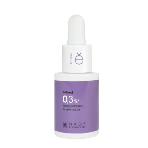 Etat Pur Retinolo 0,3% - Attivo puro antietà - 15 ml