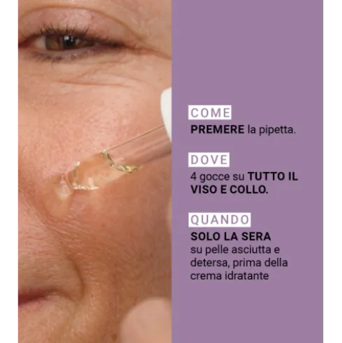 Etat Pur Retinolo 0,3% - Attivo puro antietà - 15 ml
