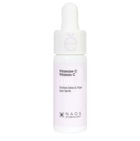 Etat Pur Vitamina C 10% - Attivo puro anti-età e anti-macchie - 15 ml