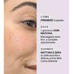 Etat Pur Vitamina C 10% - Attivo puro anti-età e anti-macchie - 15 ml