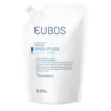 Eubos Detergente Liquido Ricarica Delicato per Tutta la Famiglia 400 ml
