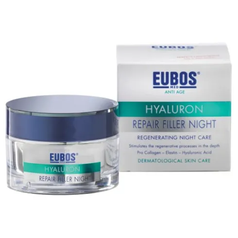 EUBOS Hyaluron Perfect Night