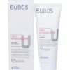 Eubos Urea Crema Piedi Idratante per Pelle Secca 100ml