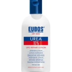 Eubos Urea Lipo Repair Lozione Corpo Idratante 10% 200 ml