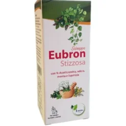 EUBRON STIZZOSA Sciroppo 150ml