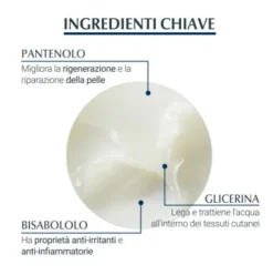Eucerin Aquaphor Trattamento Riparatore - Crema viso e corpo per pelle secca e danneggiata - 220 ml