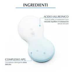 Eucerin DermatoClean Struccante Occhi - Rimuove anche il trucco waterproof - 125 ml