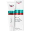 Eucerin Dermopure Hydra Repair Trattamento Viso Lenitivo Non Comedogenico 40ml
