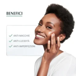 Eucerin Dermopurifyer Siero Tripla Azione - Siero anti macchie da acne, anti imperfezioni ed anti lucidità - 40 ml