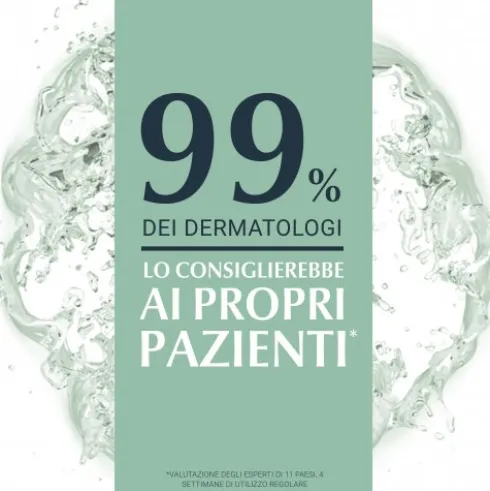 Eucerin Dermopurifyer Trattamento Lenitivo - Crema viso lenitiva per pelle a tendenza acneica - 50 ml