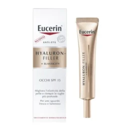 EUCERIN Hyal.Elast.Occhi