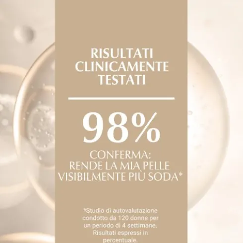 Eucerin Hyaluron Filler + Elasticity Crema Viso SPF30 - Crema viso da giorno antirughe - 50 ml