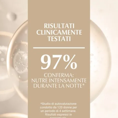 Eucerin Hyaluron Filler + Elasticity Crema Notte - Crema viso da notte antirughe - 50 ml