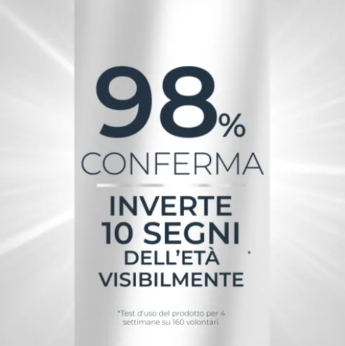 Eucerin Hyaluron-Filler Siero Epigenetico - Siero viso antiage rivoluzionario - 30 ml