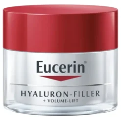 Eucerin Hyaluron Filler + Volume Lift Crema Viso Giorno - Crema giorno per pelle secca - 50 ml