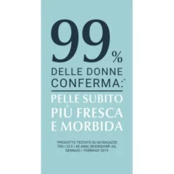 Eucerin Hyaluron Filler + 3X Effect Maschera Intensiva Antirughe - Maschera viso in tessuto per rughe sottili - 1 pezzo