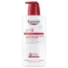 Eucerin Ph5 Emulsione Idratante Extra Leggera con Dexpantenolo 5% - 400 ml