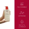 Eucerin pH5 Gel Doccia Dermoprotettivo - Gel doccia per pelle sensibile - 400 ml
