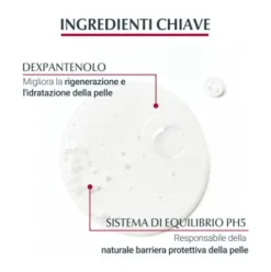Eucerin pH5 Gel Doccia Dermoprotettivo - Gel doccia per pelle sensibile - 400 ml