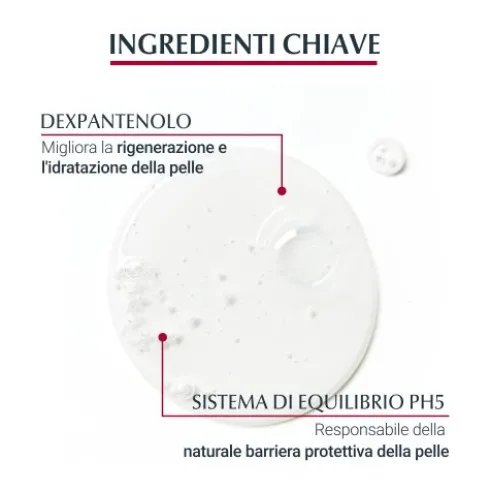 Eucerin pH5 Gel Doccia Dermoprotettivo - Gel doccia per pelle sensibile - 400 ml