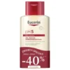Eucerin pH5 Gel Doccia Dermoprotettivo Pacco Doppio - Gel doccia per pelle sensibile - 200 ml