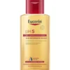 Eucerin PH5 Olio Detergente Doccia Idratante per Pelle Sensibile 200ml