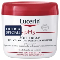 Eucerin Ph5 Soft Cream Promo