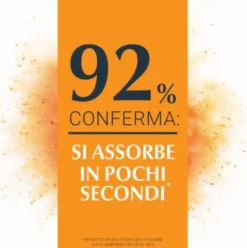Eucerin Sul Oil Control Dry Touch SPF30 - Crema gel solare corpo tocco secco dalla texture leggera - 200 ml