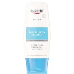 EUCERIN SUN Allergy Crema Gel Doposole 150 ml