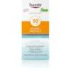 Eucerin Sun Hydro Protect SPF50 - Fluido Ultra-Leggero a Rapido Assorbimento - 50 ml