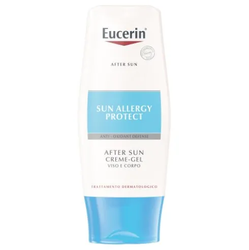 EUCERIN SUN Lozione Doposole 150ml