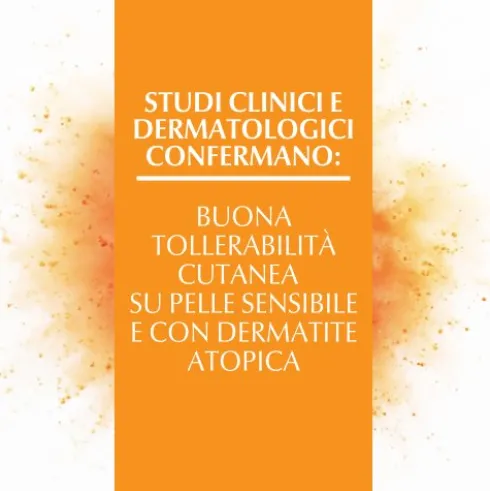 Eucerin Sun Spray Corpo SPF50+ - Protezione solare corpo molto alta - 200 ml