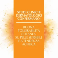 Eucerin Sun Spray Corpo Trasparente Dry Touch SPF30 - Spray solare corpo trasparente - 200 ml