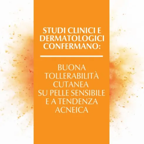 Eucerin Sun Spray Corpo Trasparente Dry Touch SPF30 - Spray solare corpo trasparente - 200 ml