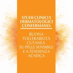 Eucerin Sun Spray Trasparente Corpo SPF50+ - Protezione solare molto alta per il corpo - 200 ml