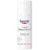 Eucerin Ultrasensitive Trattamento Lenitivo - Crema idratante per pelle secca, ipersensibile e reattiva - 50 ml