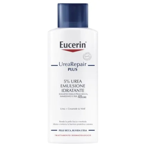 EUCERIN UreaRep.Emuls.5% 250ml