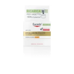 Euc Hyaluron Fill+ Spf30 R