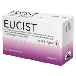 EUCIST 30 Cpr