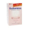 Euclointima Detergente Intimo 200 ml + Ricarica 200 ml