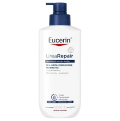 Euc Urearep10% Emuls Int 400ml