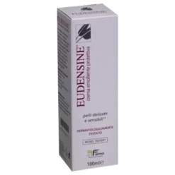 EUDENSINE Cr.Emoll.Prot.100ml