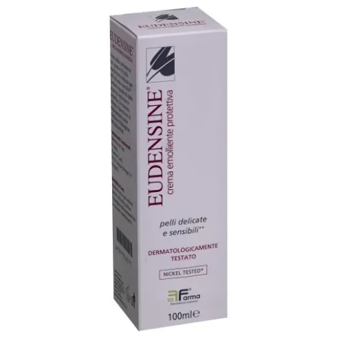 EUDENSINE Cr.Emoll.Prot.100ml