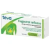 EUGASTROL Reflusso 20mg 7 Compresse