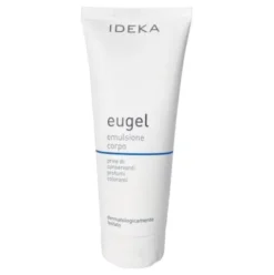 EUGEL Emuls.Corpo 200ml