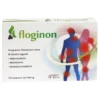 Eugynfarma Floginon Compresse Integratore per Stati Infiammatori 20 Compresse