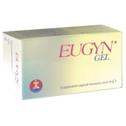 EUGYN Gel Vag.8x6ml