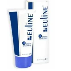EULINE Crema Idrat.50ml