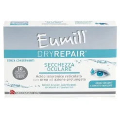 EUMILL DryRepair Gtt Ocul.10pz